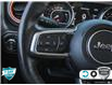 2023 Jeep Gladiator Mojave (Stk: 101125A) in St. Thomas - Image 18 of 27