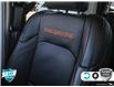 2023 Jeep Gladiator Mojave (Stk: 101125A) in St. Thomas - Image 23 of 27