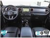 2023 Jeep Gladiator Mojave (Stk: 101125A) in St. Thomas - Image 25 of 27