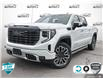 2023 GMC Sierra 1500 Denali Ultimate (Stk: R381A) in Grimsby - Image 1 of 24