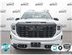 2023 GMC Sierra 1500 Denali Ultimate (Stk: R381A) in Grimsby - Image 2 of 24