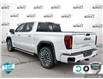 2023 GMC Sierra 1500 Denali Ultimate (Stk: R381A) in Grimsby - Image 4 of 24