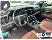 2023 GMC Sierra 1500 Denali Ultimate (Stk: R381A) in Grimsby - Image 13 of 24