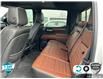 2023 GMC Sierra 1500 Denali Ultimate (Stk: R381A) in Grimsby - Image 22 of 24
