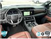 2023 GMC Sierra 1500 Denali Ultimate (Stk: R381A) in Grimsby - Image 23 of 24