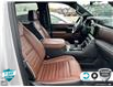 2023 GMC Sierra 1500 Denali Ultimate (Stk: R381A) in Grimsby - Image 24 of 24