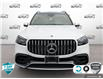 2022 Mercedes-Benz AMG GLS 63 Base (Stk: A250257) in Hamilton - Image 2 of 25