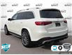 2022 Mercedes-Benz AMG GLS 63 Base (Stk: A250257) in Hamilton - Image 4 of 25