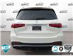 2022 Mercedes-Benz AMG GLS 63 Base (Stk: A250257) in Hamilton - Image 5 of 25