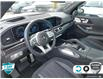 2022 Mercedes-Benz AMG GLS 63 Base (Stk: A250257) in Hamilton - Image 13 of 25