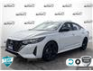 2024 Nissan Sentra SR (Stk: 24B523AA) in Tillsonburg - Image 1 of 25
