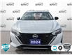 2024 Nissan Sentra SR (Stk: 24B523AA) in Tillsonburg - Image 2 of 25