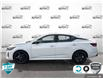 2024 Nissan Sentra SR (Stk: 24B523AA) in Tillsonburg - Image 3 of 25