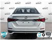 2024 Nissan Sentra SR (Stk: 24B523AA) in Tillsonburg - Image 5 of 25