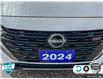 2024 Nissan Sentra SR (Stk: 24B523AA) in Tillsonburg - Image 9 of 25