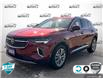 2023 Buick Envision Preferred (Stk: U-2953) in Tillsonburg - Image 1 of 24