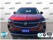 2023 Buick Envision Preferred (Stk: U-2953) in Tillsonburg - Image 2 of 24
