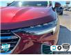 2023 Buick Envision Preferred (Stk: U-2953) in Tillsonburg - Image 8 of 24