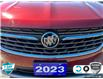 2023 Buick Envision Preferred (Stk: U-2953) in Tillsonburg - Image 9 of 24