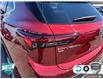 2023 Buick Envision Preferred (Stk: U-2953) in Tillsonburg - Image 10 of 24