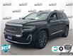 2023 GMC Acadia Denali (Stk: 25G276A) in Tillsonburg - Image 1 of 25