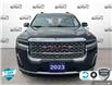 2023 GMC Acadia Denali (Stk: 25G276A) in Tillsonburg - Image 2 of 25