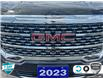 2023 GMC Acadia Denali (Stk: 25G276A) in Tillsonburg - Image 9 of 25
