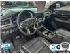 2023 GMC Acadia Denali (Stk: 25G276A) in Tillsonburg - Image 13 of 25