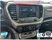 2023 GMC Acadia Denali (Stk: 25G276A) in Tillsonburg - Image 19 of 25