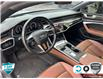 2019 Audi A7 55 Technik (Stk: Q605A) in Grimsby - Image 13 of 25