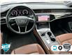 2019 Audi A7 55 Technik (Stk: Q605A) in Grimsby - Image 24 of 25