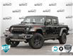 2023 Jeep Gladiator Mojave (Stk: 101480B) in St. Thomas - Image 1 of 27