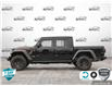 2023 Jeep Gladiator Mojave (Stk: 101480B) in St. Thomas - Image 3 of 27