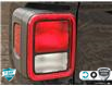 2023 Jeep Gladiator Mojave (Stk: 101480B) in St. Thomas - Image 12 of 27