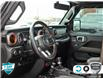 2023 Jeep Gladiator Mojave (Stk: 101480B) in St. Thomas - Image 13 of 27
