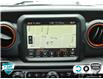 2023 Jeep Gladiator Mojave (Stk: 101480B) in St. Thomas - Image 20 of 27