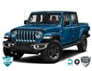 2021 Jeep Gladiator Overland (Stk: 104816A) in St. Thomas - Image 1 of 11