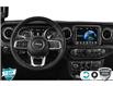 2021 Jeep Gladiator Overland (Stk: 104816A) in St. Thomas - Image 4 of 11