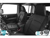 2021 Jeep Gladiator Overland (Stk: 104816A) in St. Thomas - Image 6 of 11