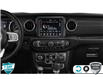 2021 Jeep Gladiator Overland (Stk: 104816A) in St. Thomas - Image 7 of 11