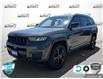 2024 Jeep Grand Cherokee L Laredo (Stk: 25C261B) in Tillsonburg - Image 1 of 24