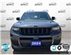 2024 Jeep Grand Cherokee L Laredo (Stk: 25C261B) in Tillsonburg - Image 2 of 24