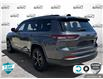 2024 Jeep Grand Cherokee L Laredo (Stk: 25C261B) in Tillsonburg - Image 4 of 24