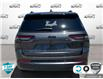 2024 Jeep Grand Cherokee L Laredo (Stk: 25C261B) in Tillsonburg - Image 5 of 24