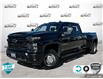 2024 Chevrolet Silverado 3500HD Work Truck (Stk: R388A) in Grimsby - Image 1 of 25