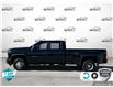 2024 Chevrolet Silverado 3500HD Work Truck (Stk: R388A) in Grimsby - Image 3 of 25