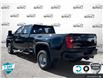2024 Chevrolet Silverado 3500HD Work Truck (Stk: R388A) in Grimsby - Image 4 of 25