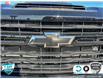 2024 Chevrolet Silverado 3500HD Work Truck (Stk: R388A) in Grimsby - Image 9 of 25