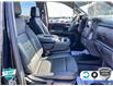 2024 Chevrolet Silverado 3500HD Work Truck (Stk: R388A) in Grimsby - Image 22 of 25