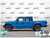 2021 Jeep Gladiator Overland (Stk: 104816A) in St. Thomas - Image 3 of 27